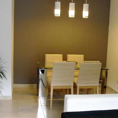 Apartament Volca Garrinada Olot Exteriér fotografie