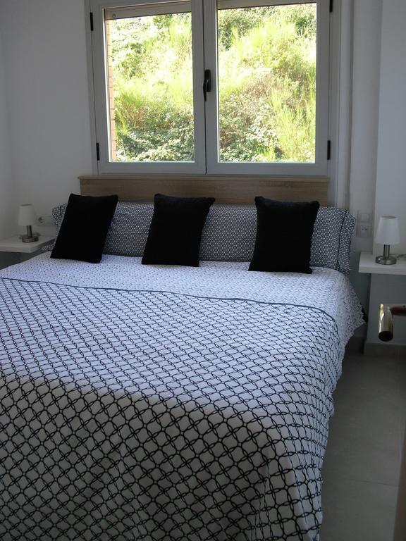 Apartament Volca Garrinada Olot Exteriér fotografie