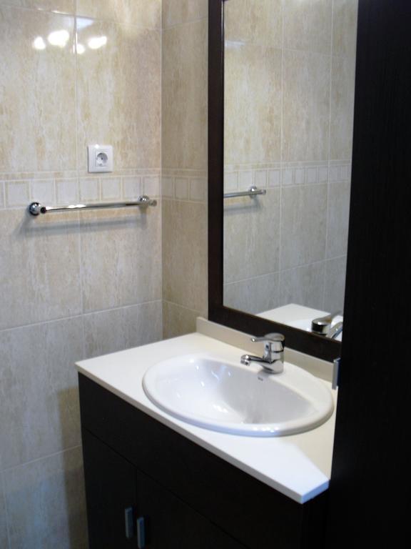 Apartament Volca Garrinada Olot Exteriér fotografie