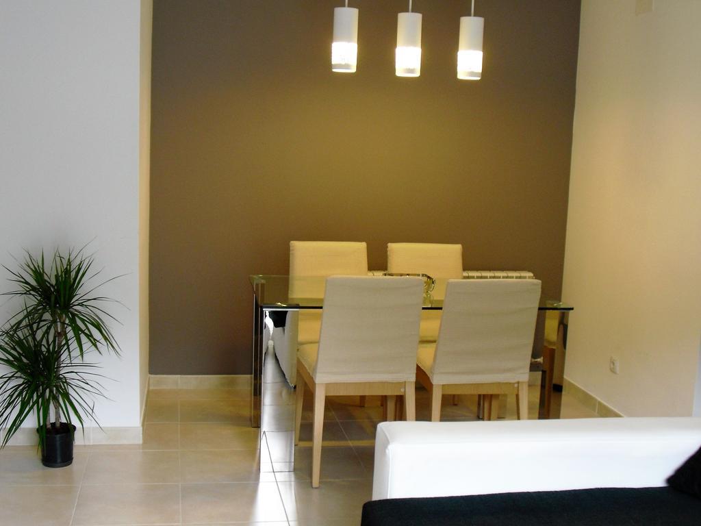 Apartament Volca Garrinada Olot Exteriér fotografie
