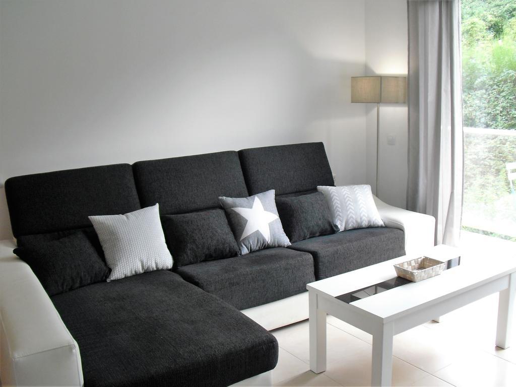 Apartmán Apartament Volca Garrinada Olot Exteriér fotografie